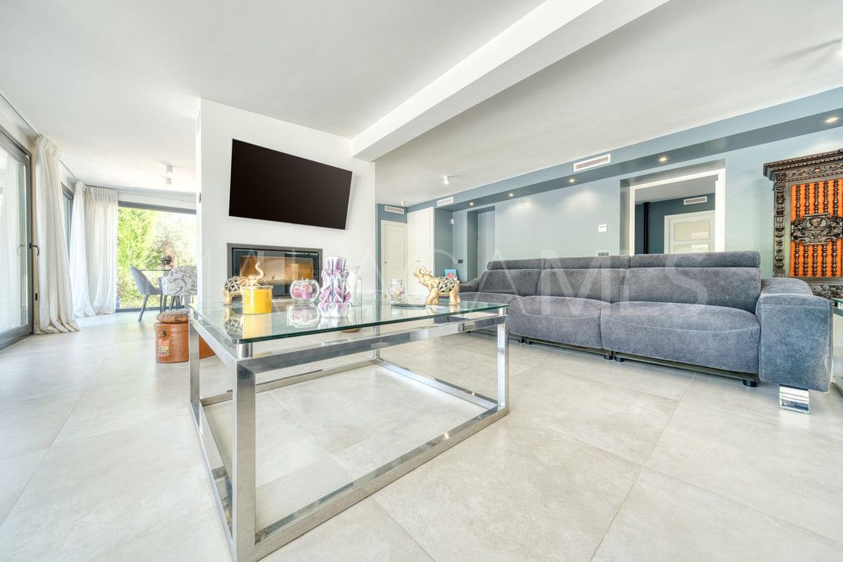 Villa for sale in Alhaurin el Grande