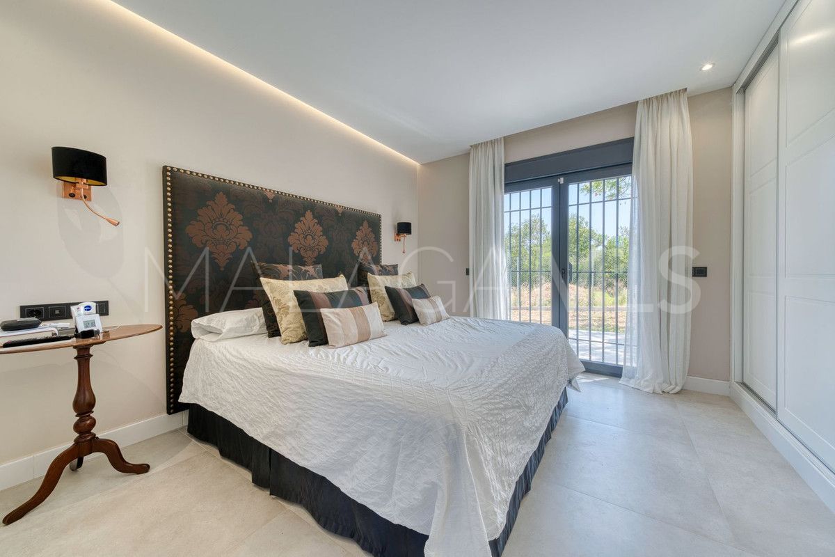 Villa for sale in Alhaurin el Grande