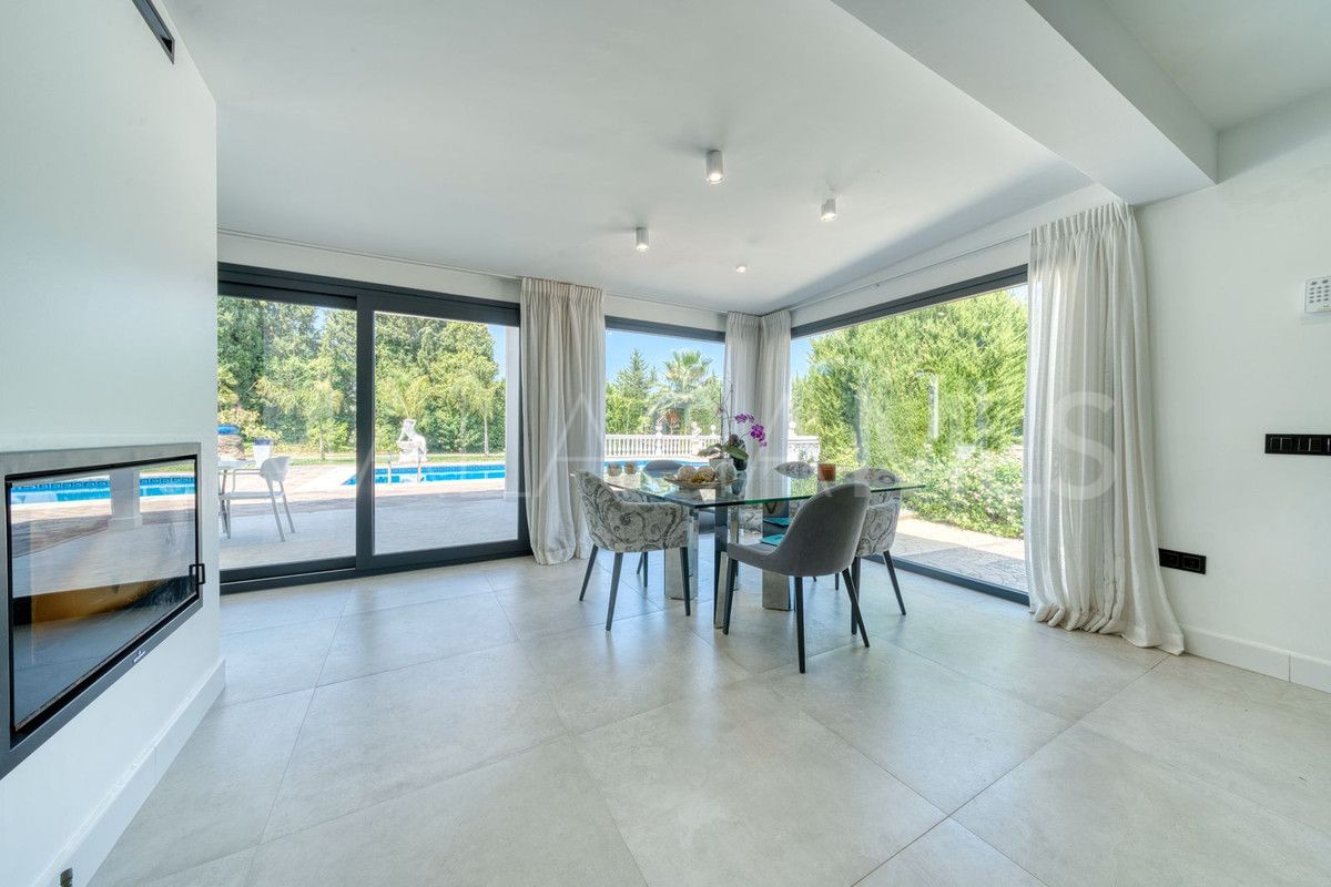 Villa for sale in Alhaurin el Grande