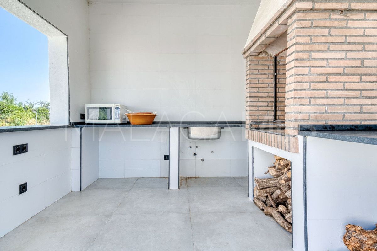 Villa for sale in Alhaurin el Grande