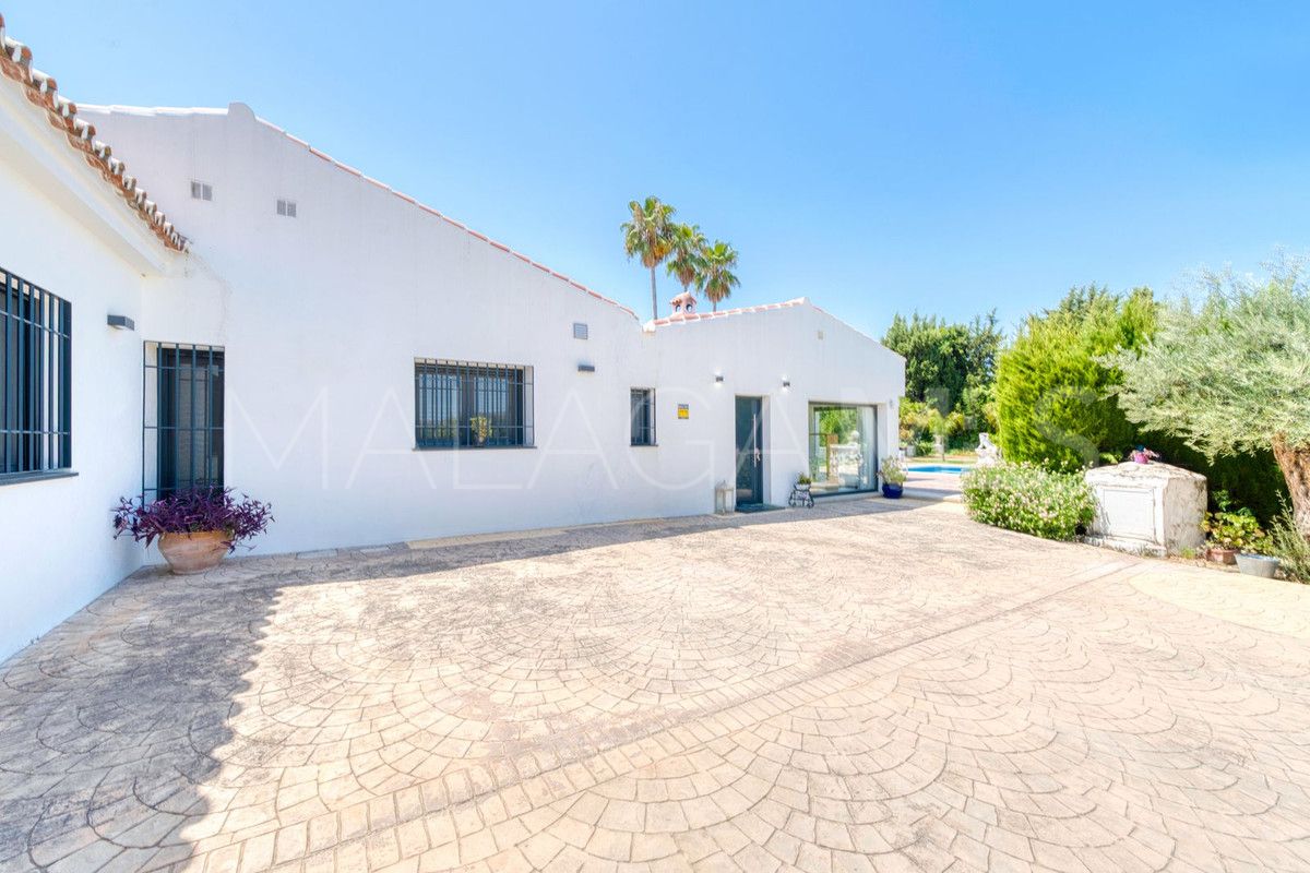 Villa for sale in Alhaurin el Grande