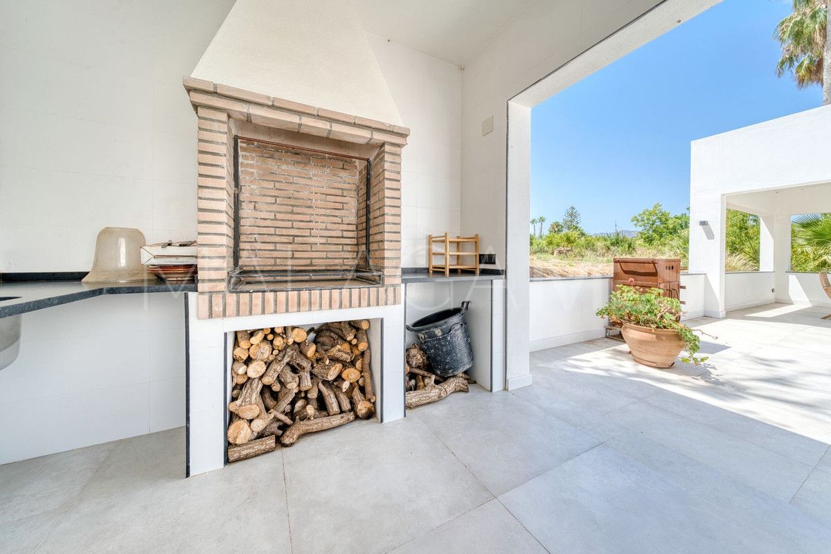 Villa for sale in Alhaurin el Grande