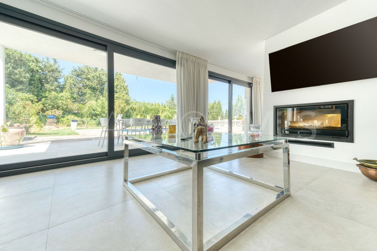 Villa for sale in Alhaurin el Grande