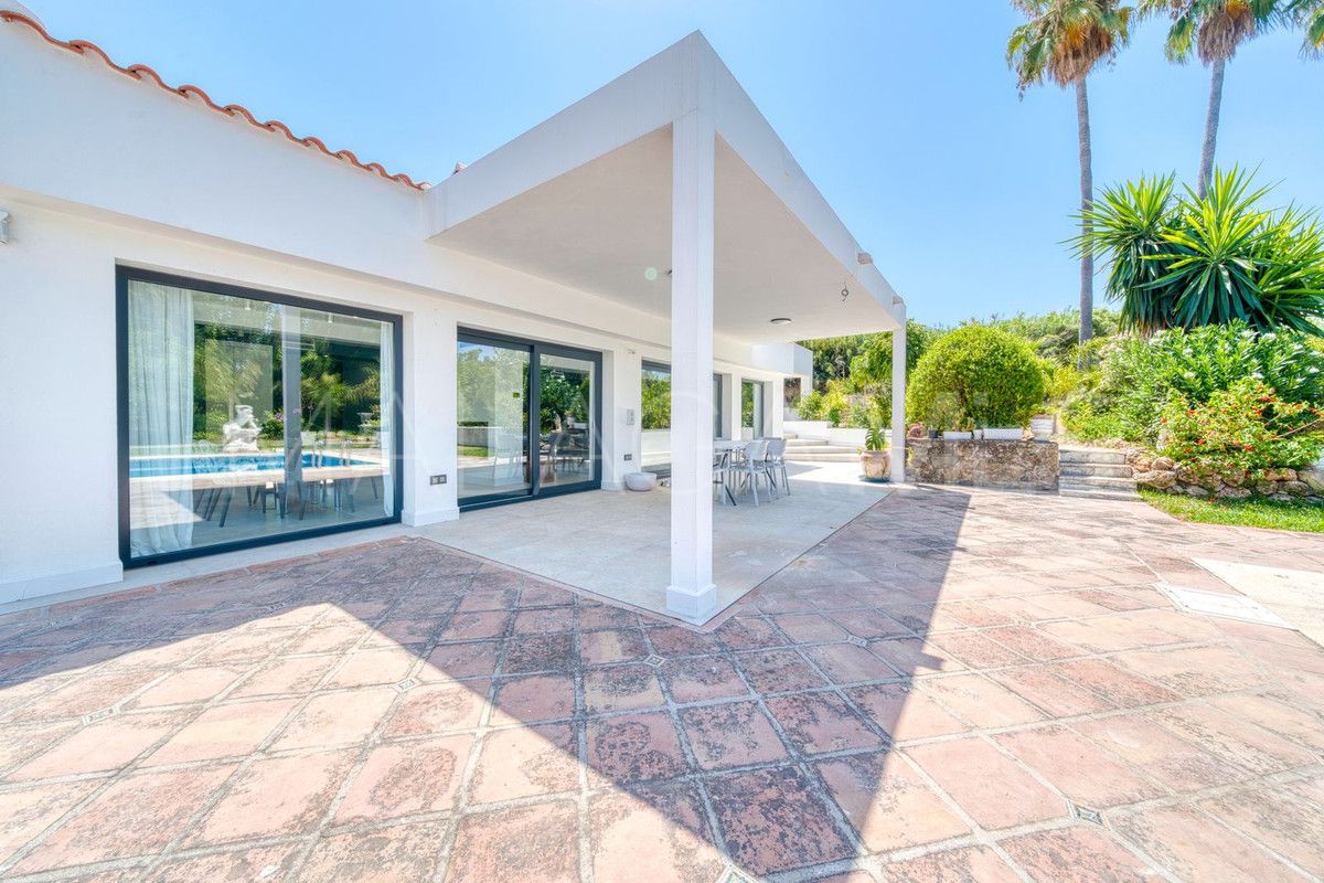 Villa for sale in Alhaurin el Grande