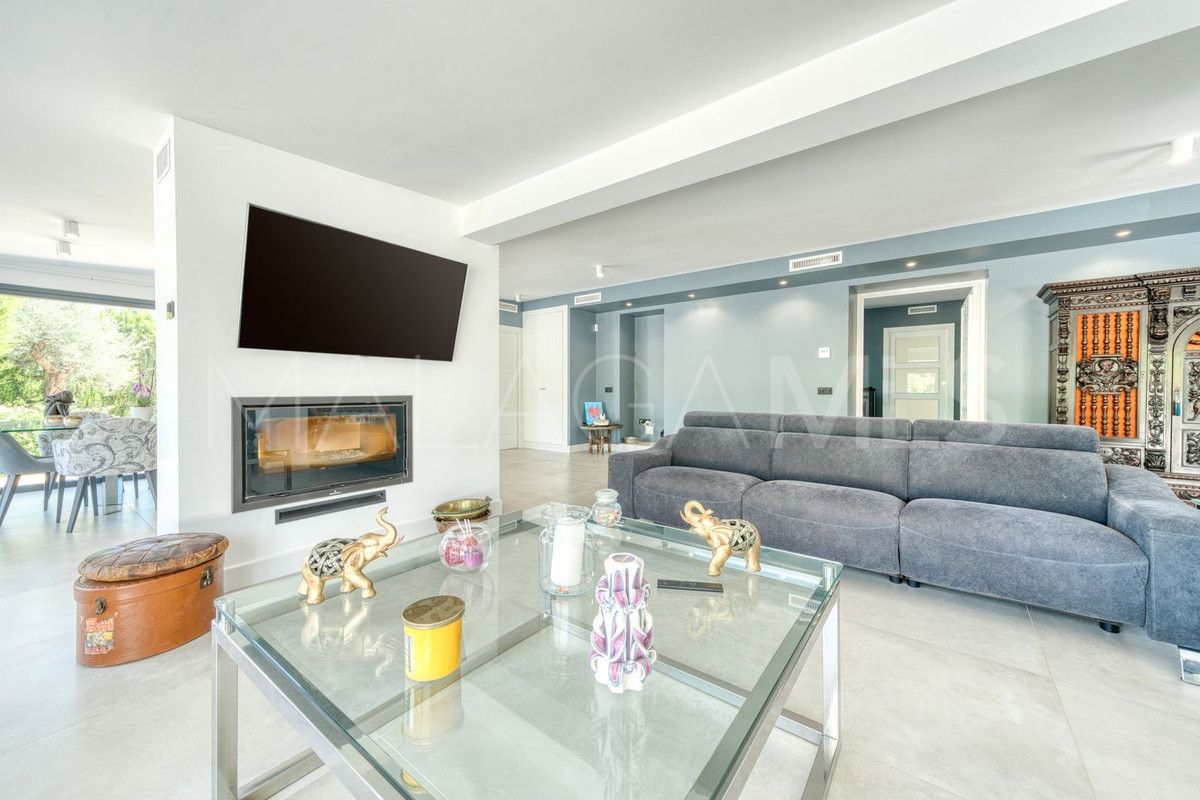 Villa for sale in Alhaurin el Grande
