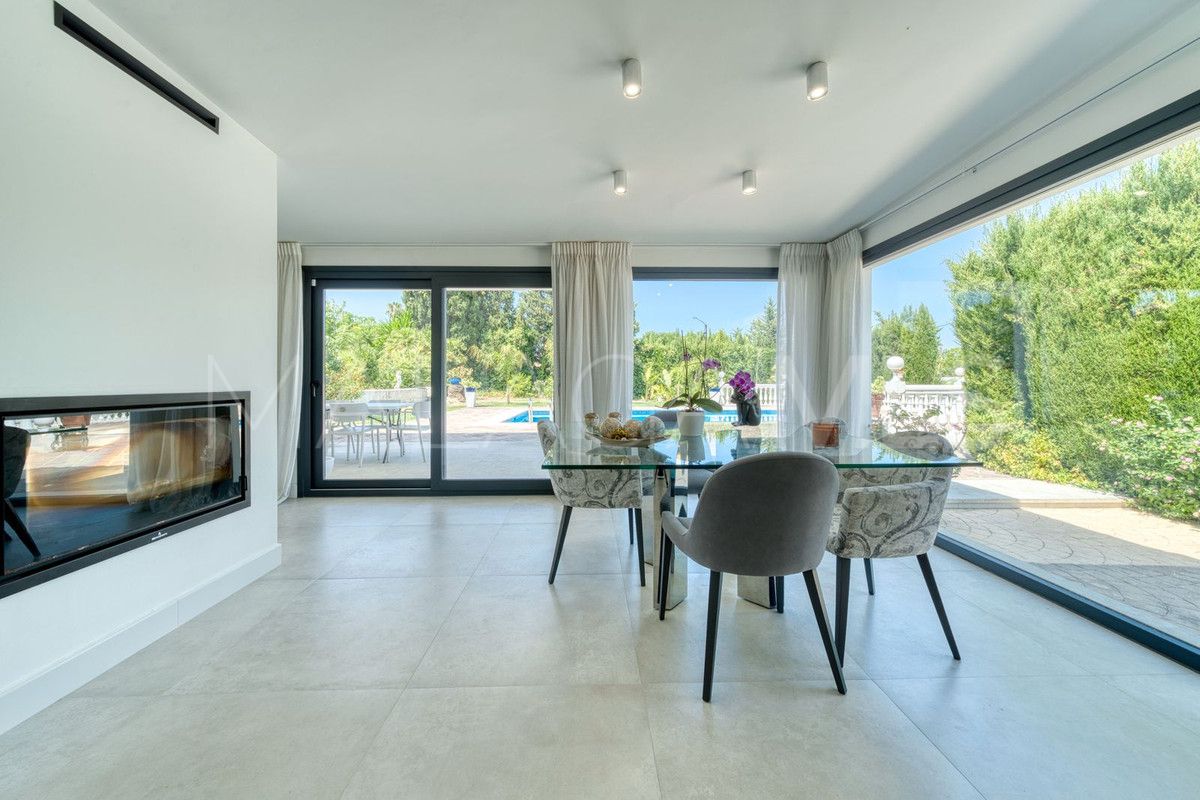 Villa for sale in Alhaurin el Grande