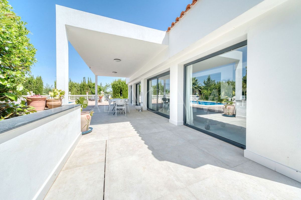 Villa for sale in Alhaurin el Grande