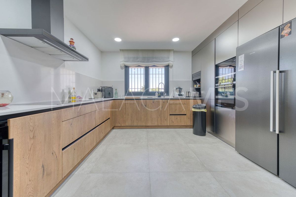 Villa for sale in Alhaurin el Grande