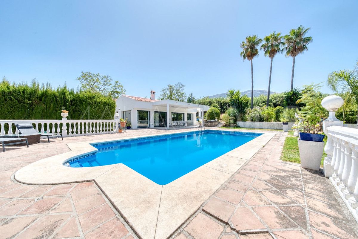 Villa for sale in Alhaurin el Grande