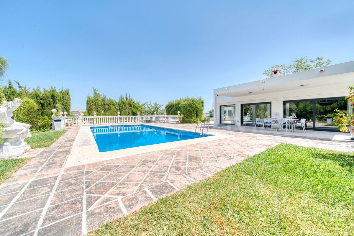 Villa for sale in Alhaurin el Grande