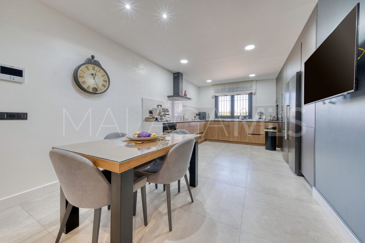Villa for sale in Alhaurin el Grande