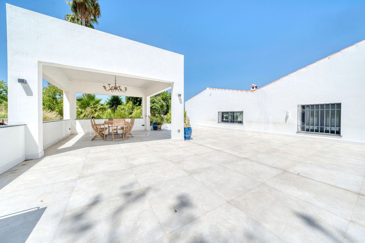 Villa for sale in Alhaurin el Grande