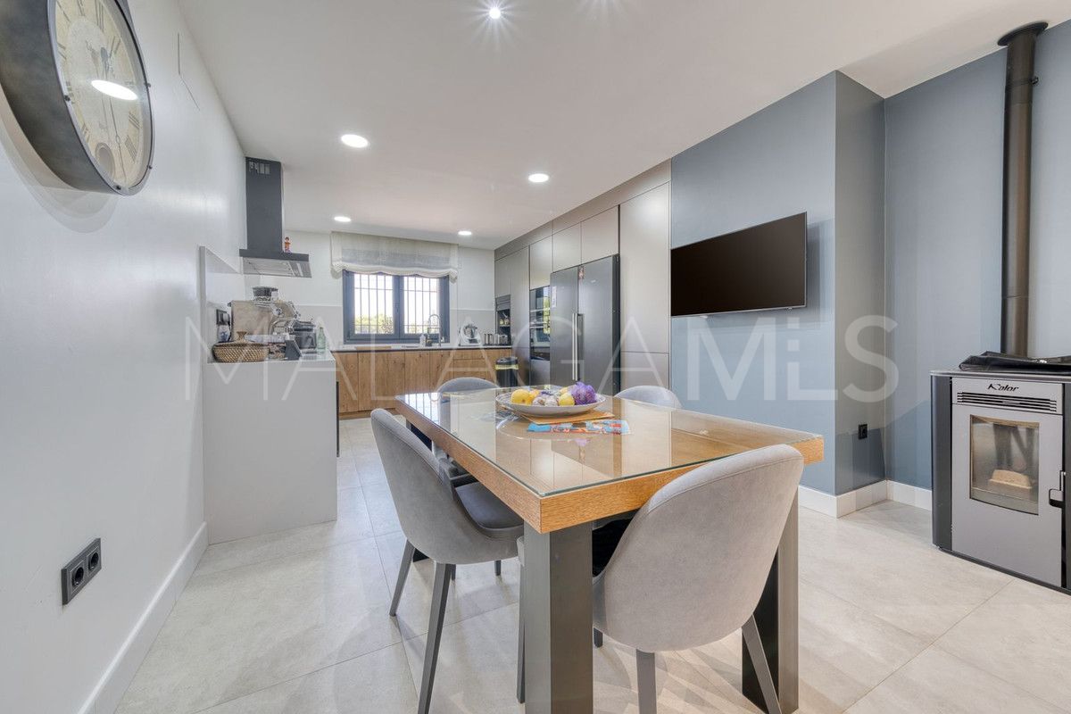 Villa for sale in Alhaurin el Grande