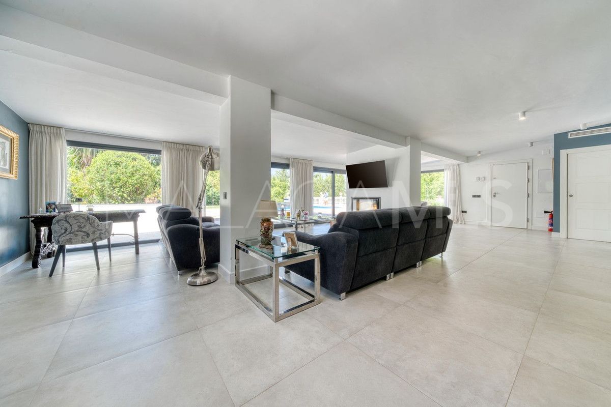 Villa for sale in Alhaurin el Grande