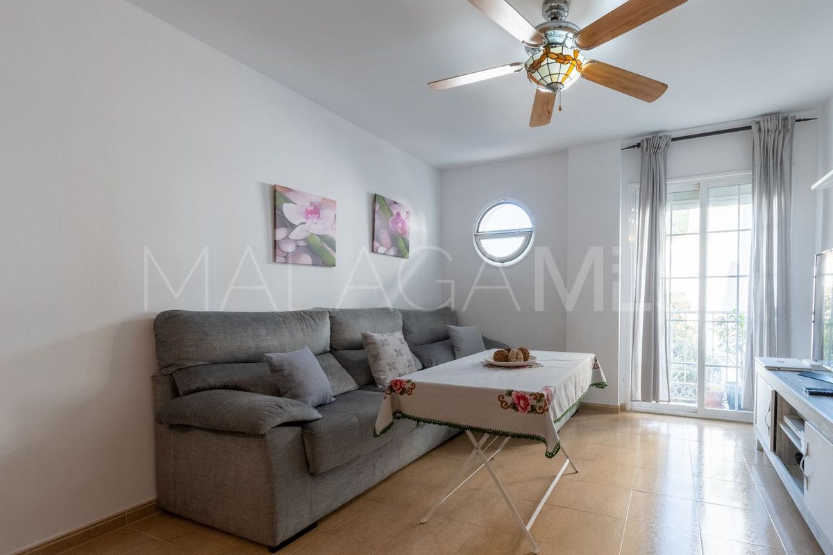 Buy apartamento in Ojen