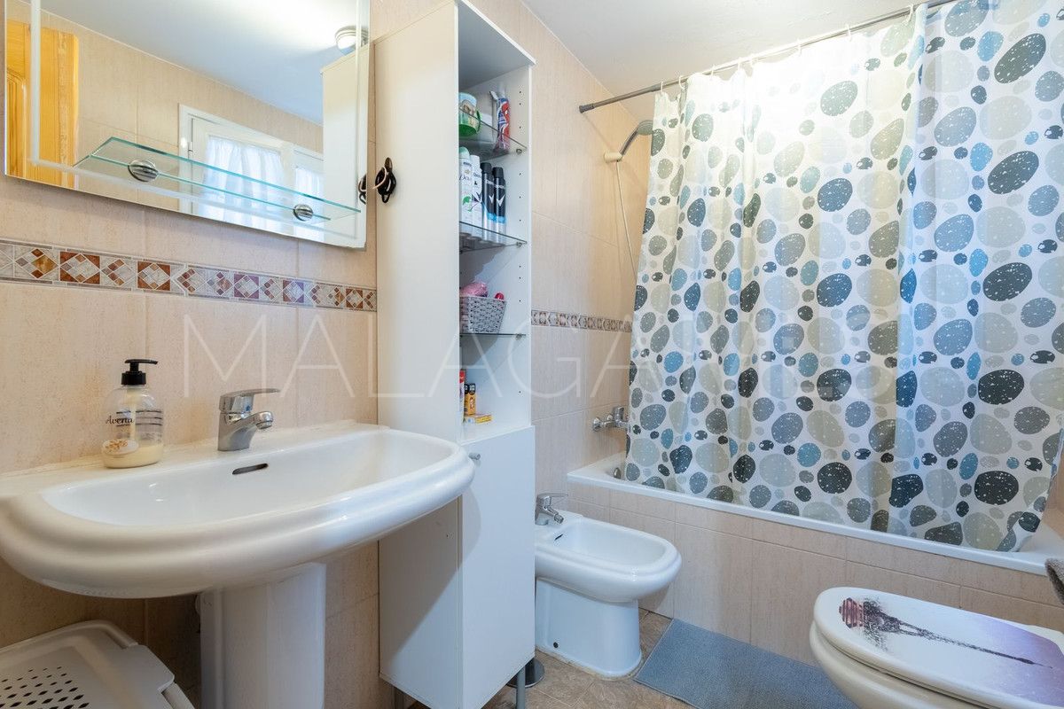 Buy apartamento in Ojen