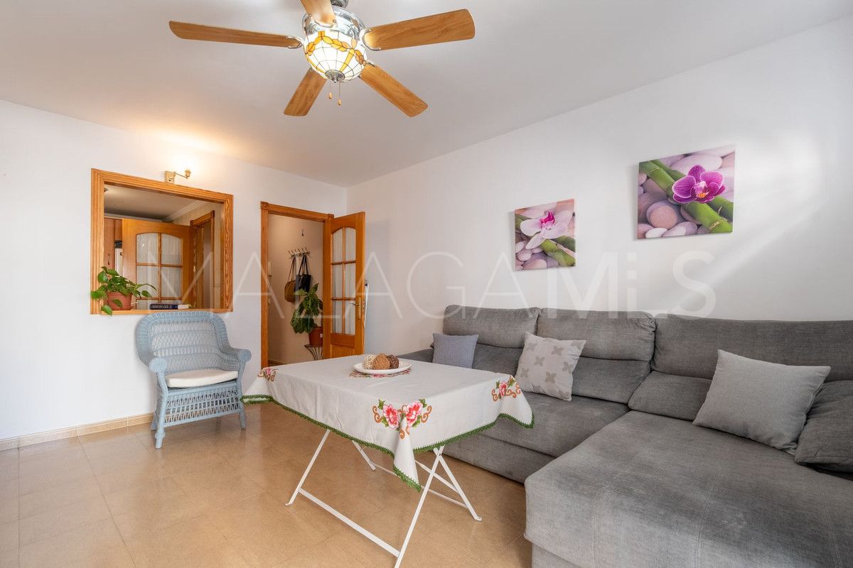 Buy apartamento in Ojen