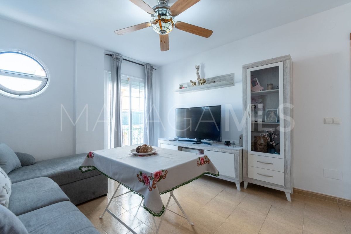 Buy apartamento in Ojen