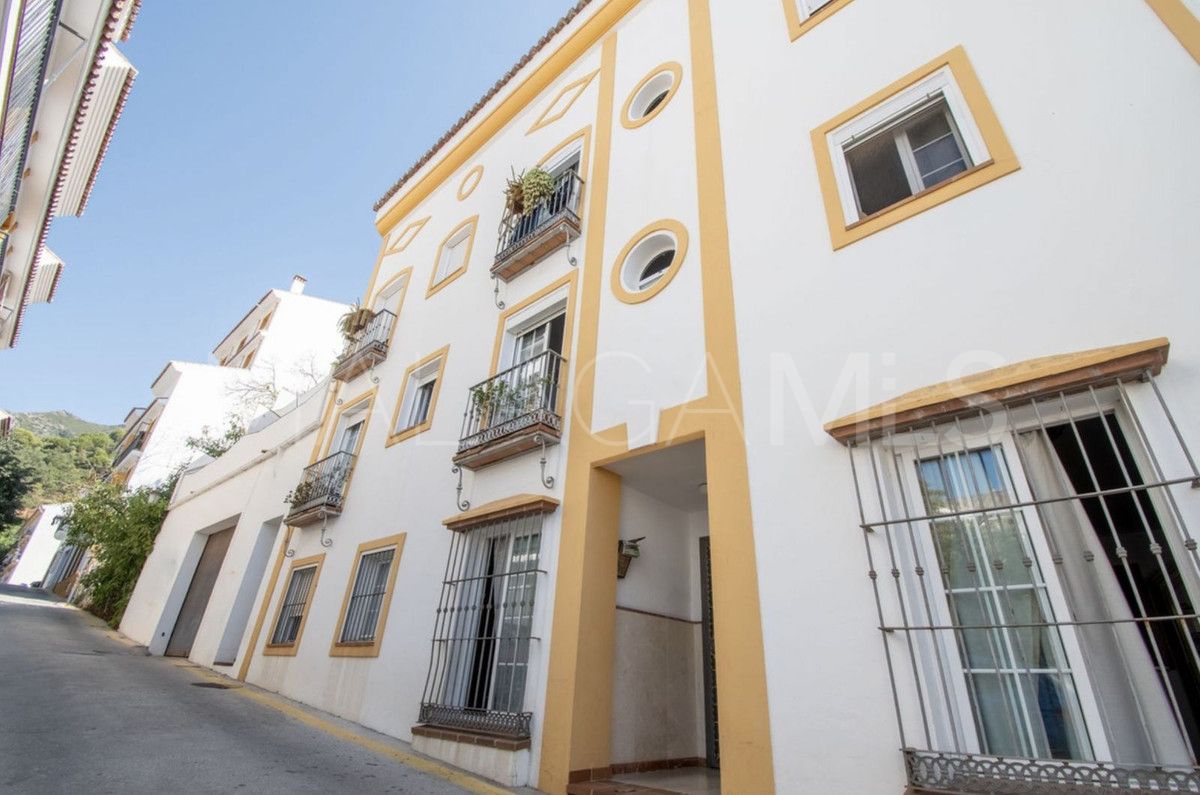 Buy apartamento in Ojen