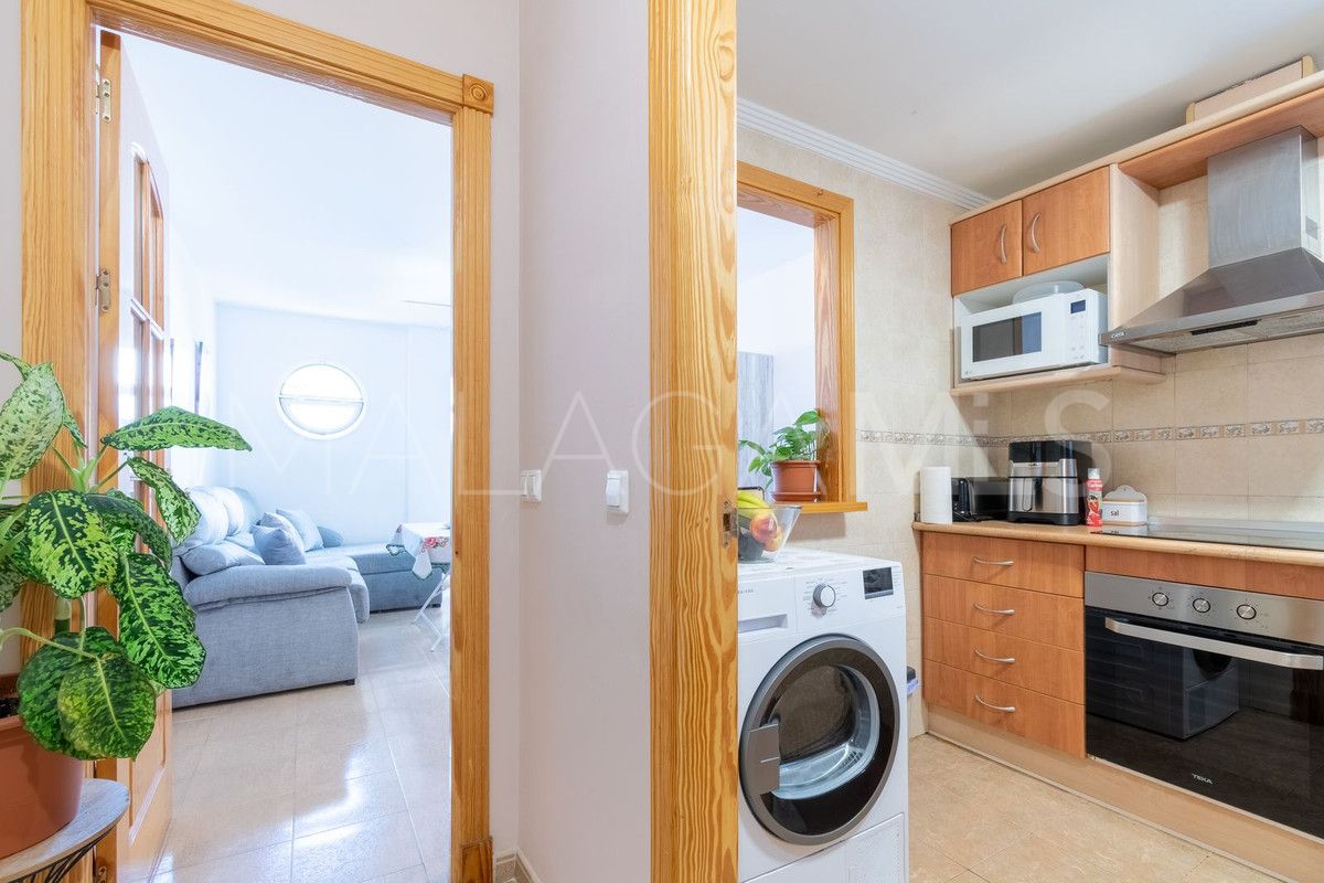 Buy apartamento in Ojen