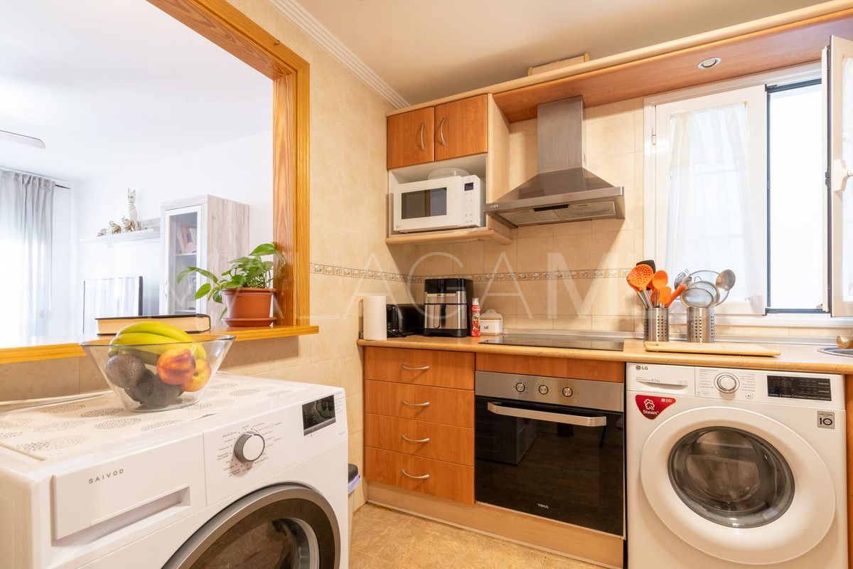 Buy apartamento in Ojen