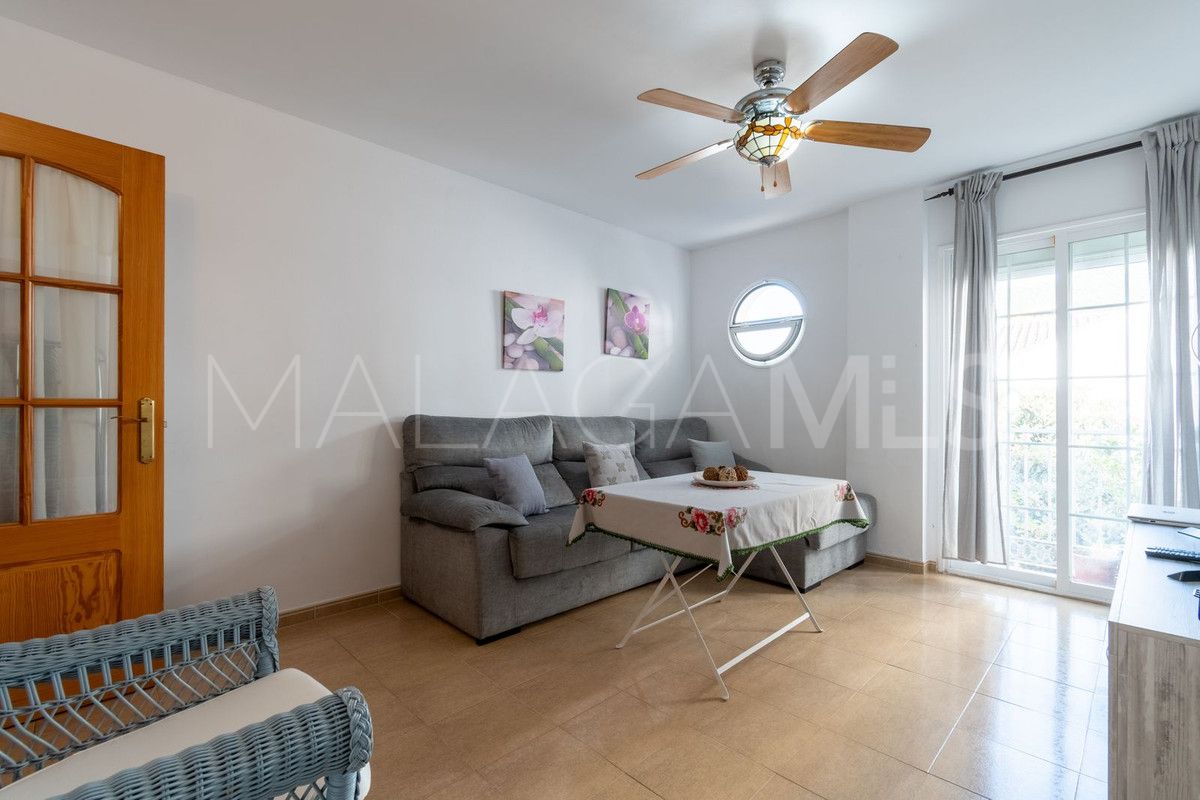 Buy apartamento in Ojen