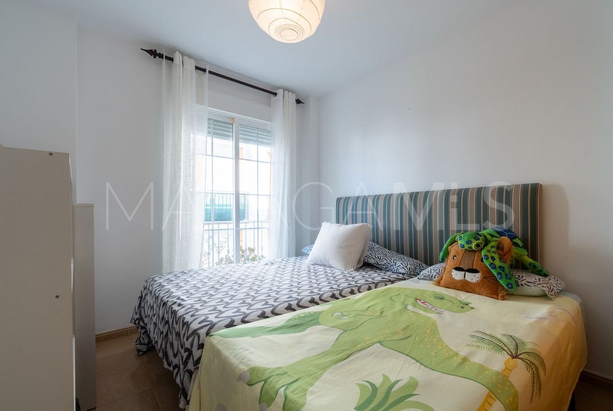 Buy apartamento in Ojen