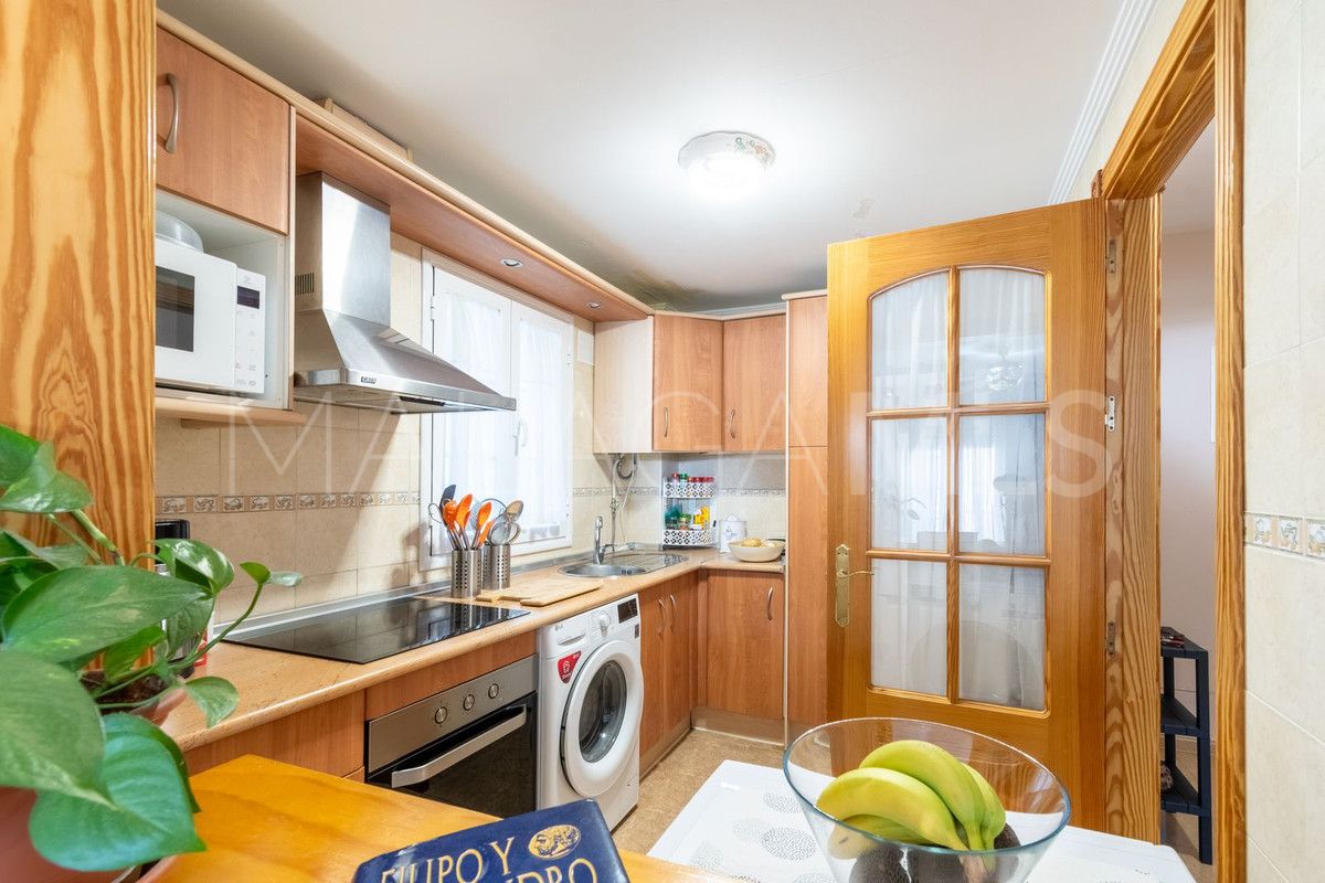 Buy apartamento in Ojen