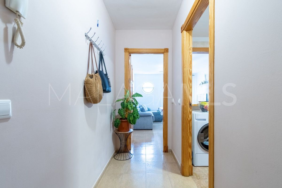 Buy apartamento in Ojen