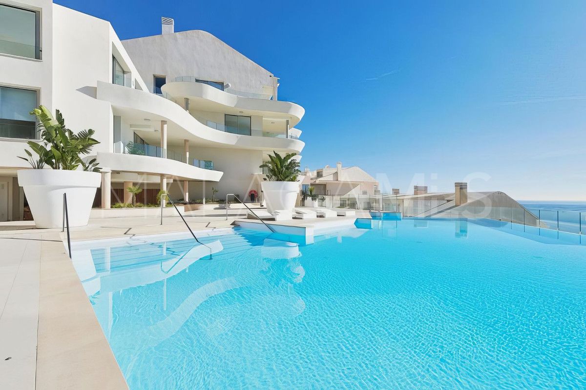 Appartement for sale in Benalmadena
