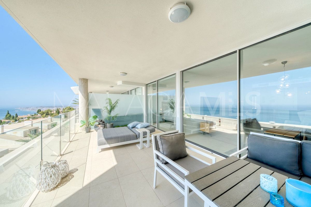 Appartement for sale in Benalmadena