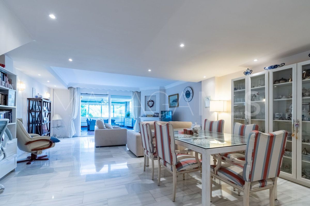 Town house with 3 bedrooms for sale in Marbella City