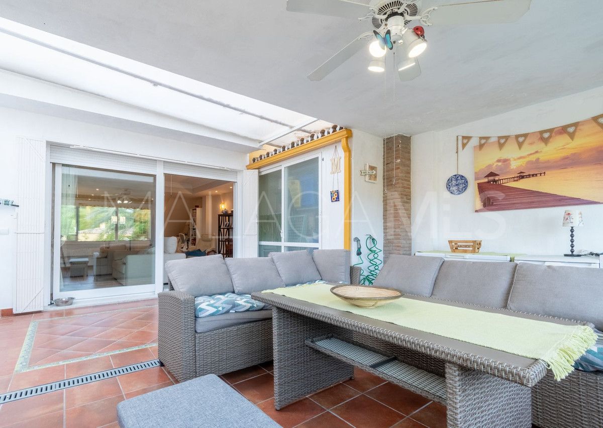 Town house with 3 bedrooms for sale in Marbella City