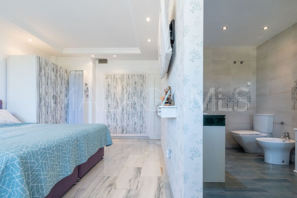 Town house with 3 bedrooms for sale in Marbella City