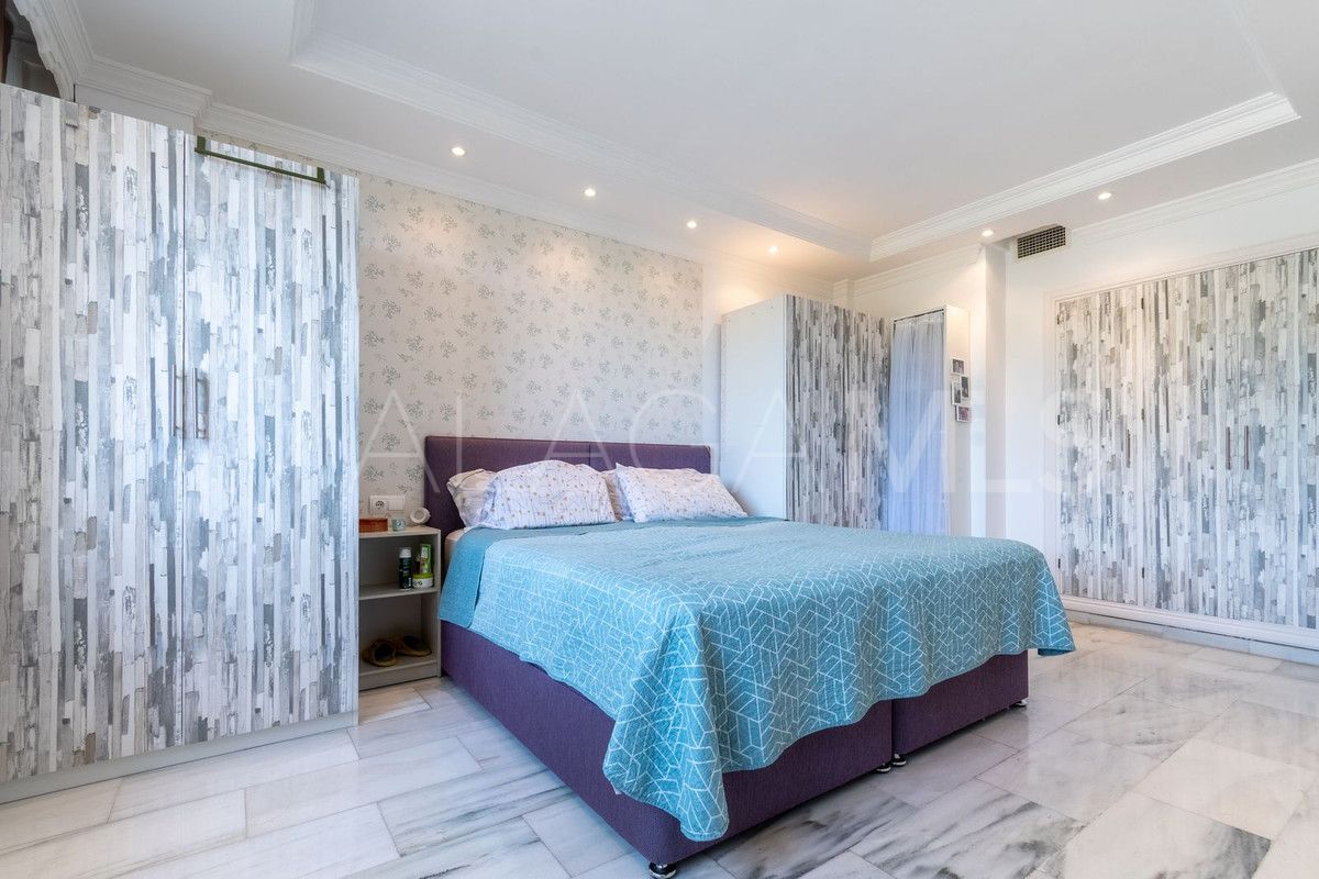 Town house with 3 bedrooms for sale in Marbella City