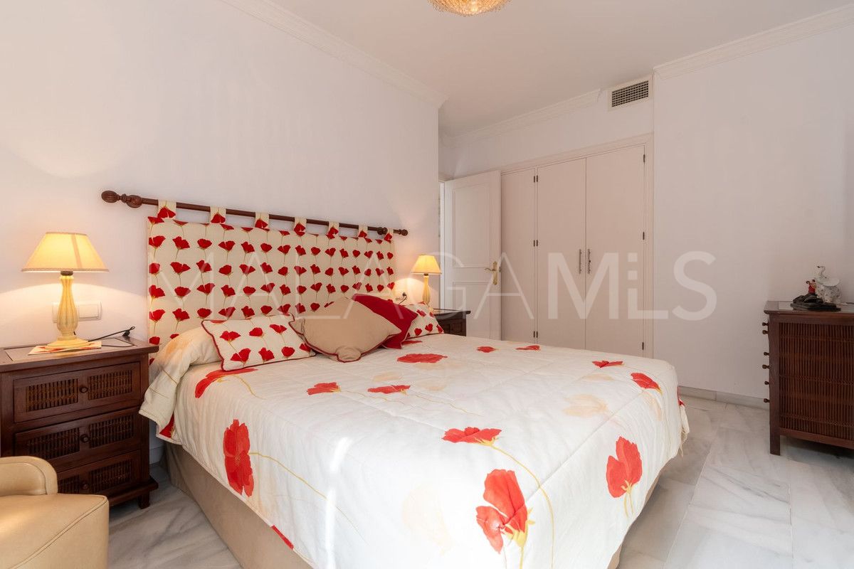 Town house with 3 bedrooms for sale in Marbella City