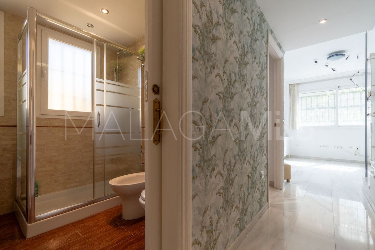 Town house with 3 bedrooms for sale in Marbella City