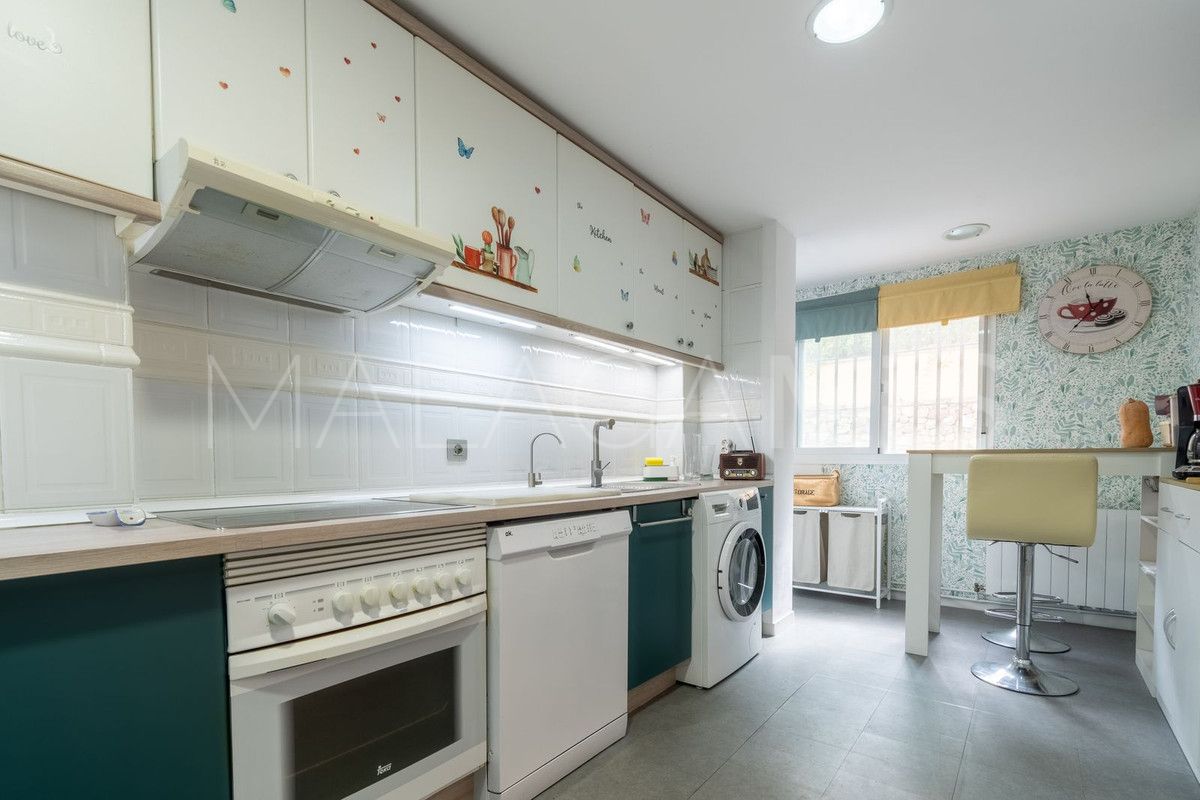 Town house with 3 bedrooms for sale in Marbella City