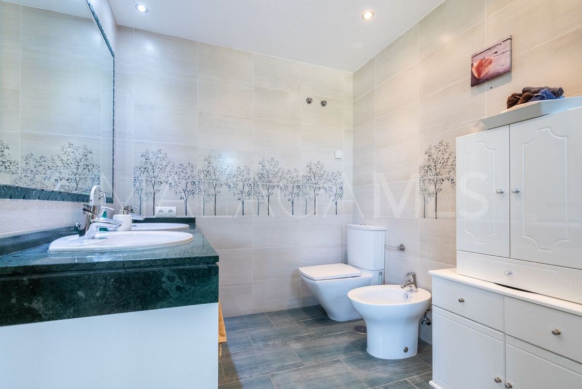 Town house with 3 bedrooms for sale in Marbella City