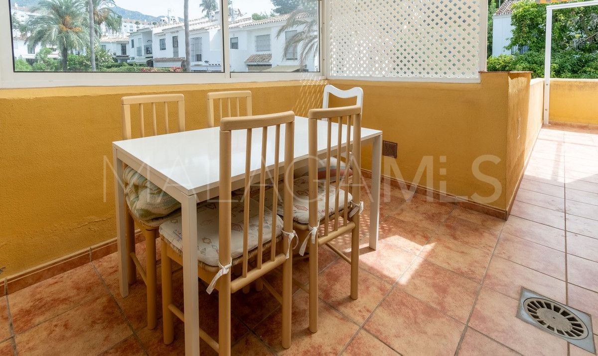 Town house with 3 bedrooms for sale in Marbella City