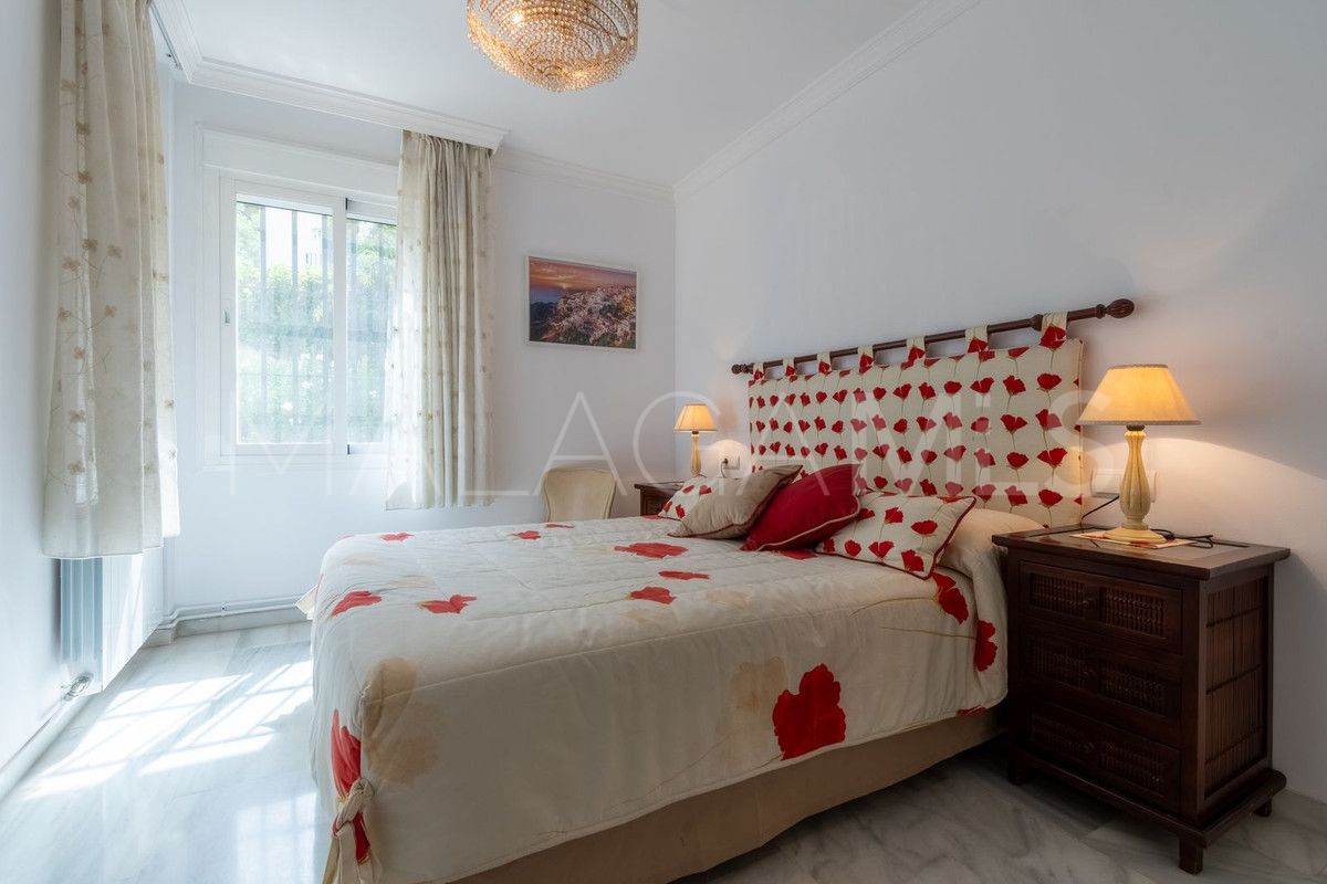 Town house with 3 bedrooms for sale in Marbella City