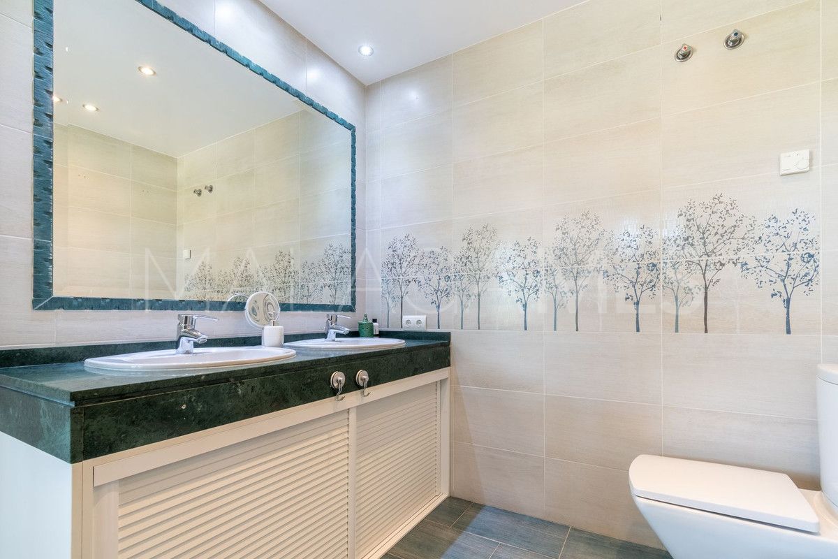 Town house with 3 bedrooms for sale in Marbella City