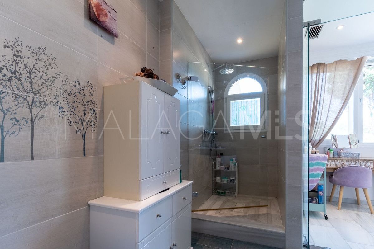 Town house with 3 bedrooms for sale in Marbella City