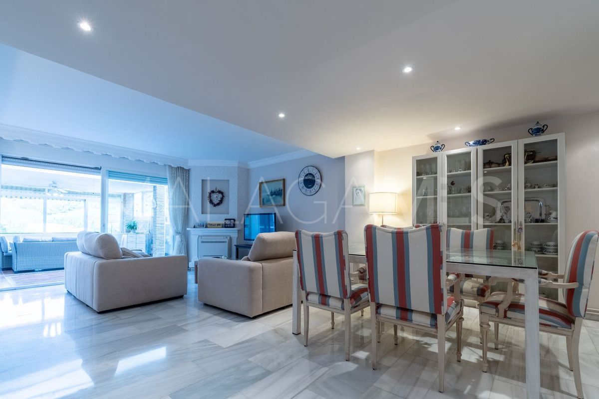 Town house with 3 bedrooms for sale in Marbella City