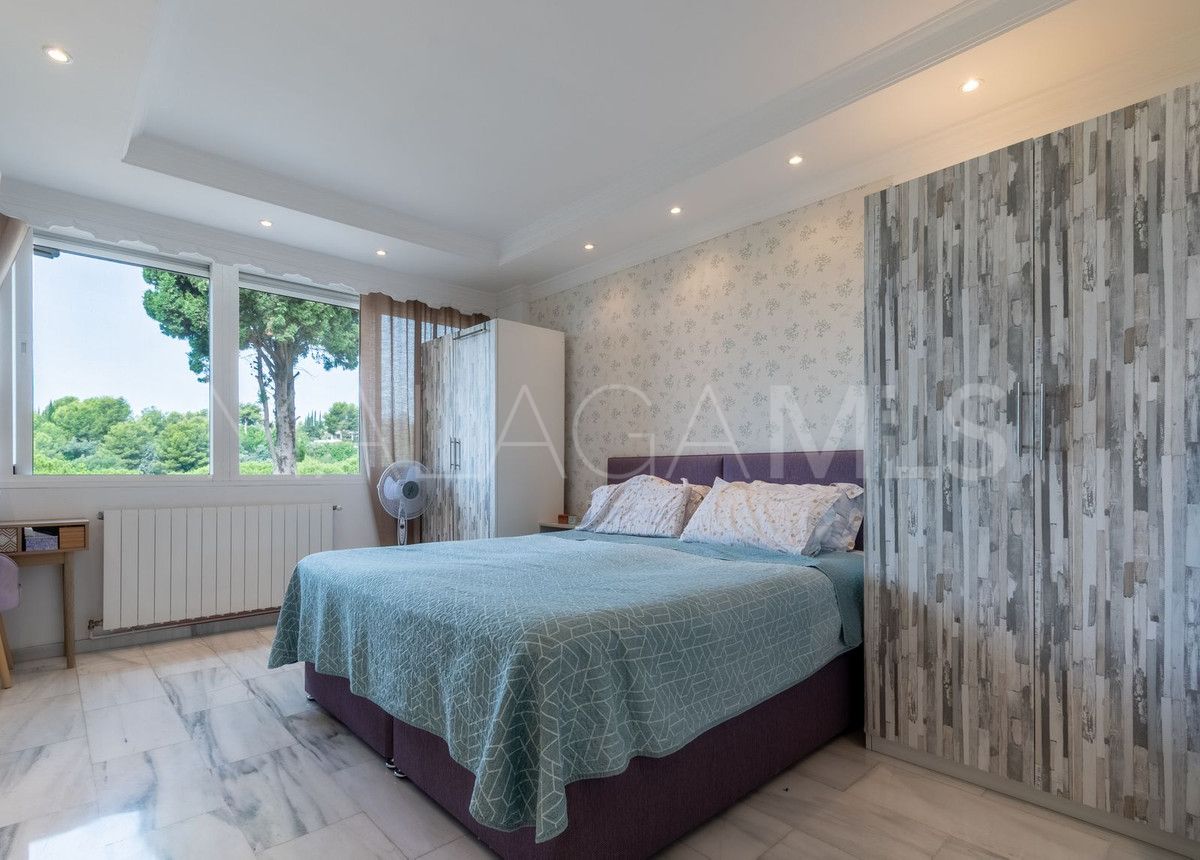 Town house with 3 bedrooms for sale in Marbella City