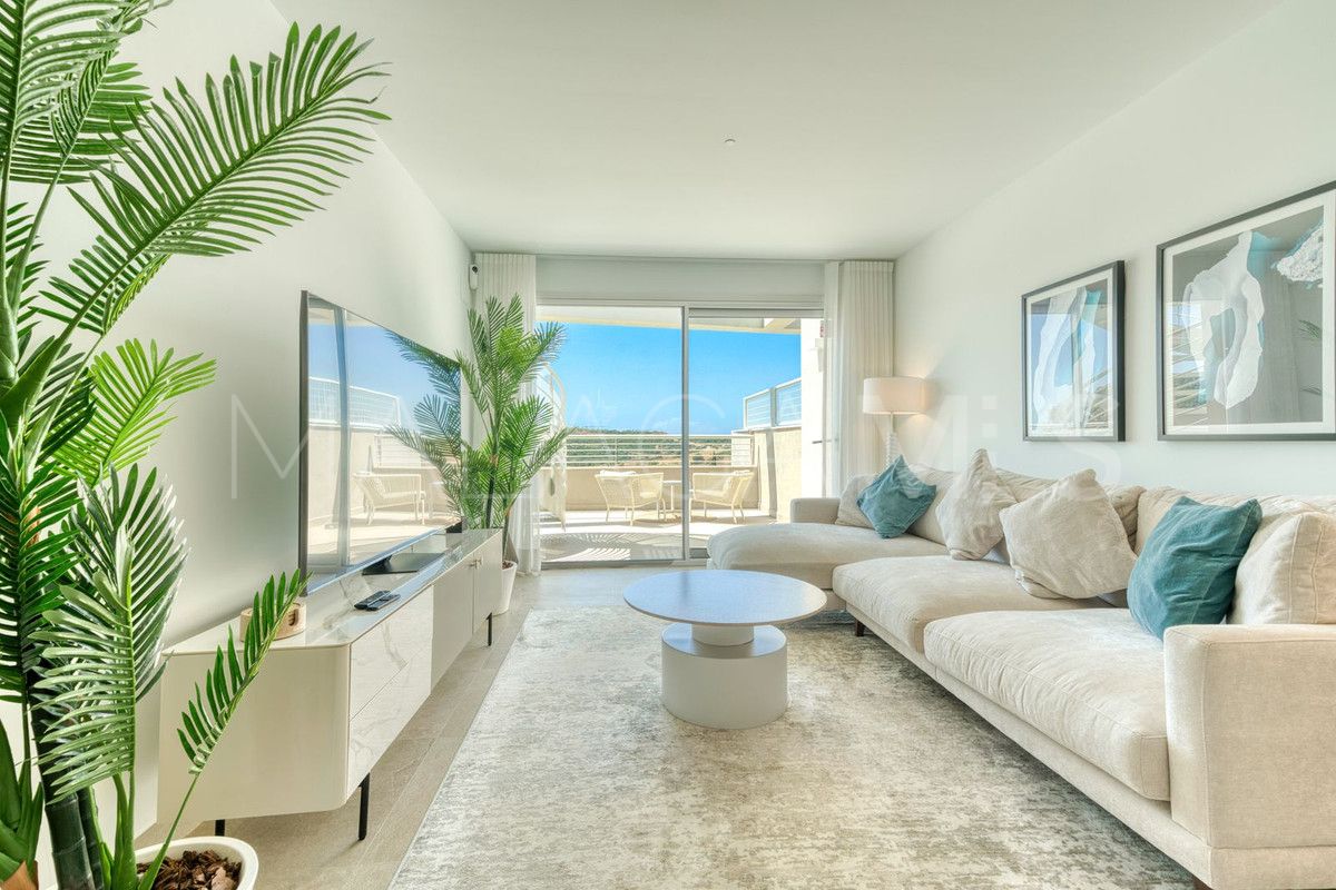 Ático for sale with 2 bedrooms in Estepona