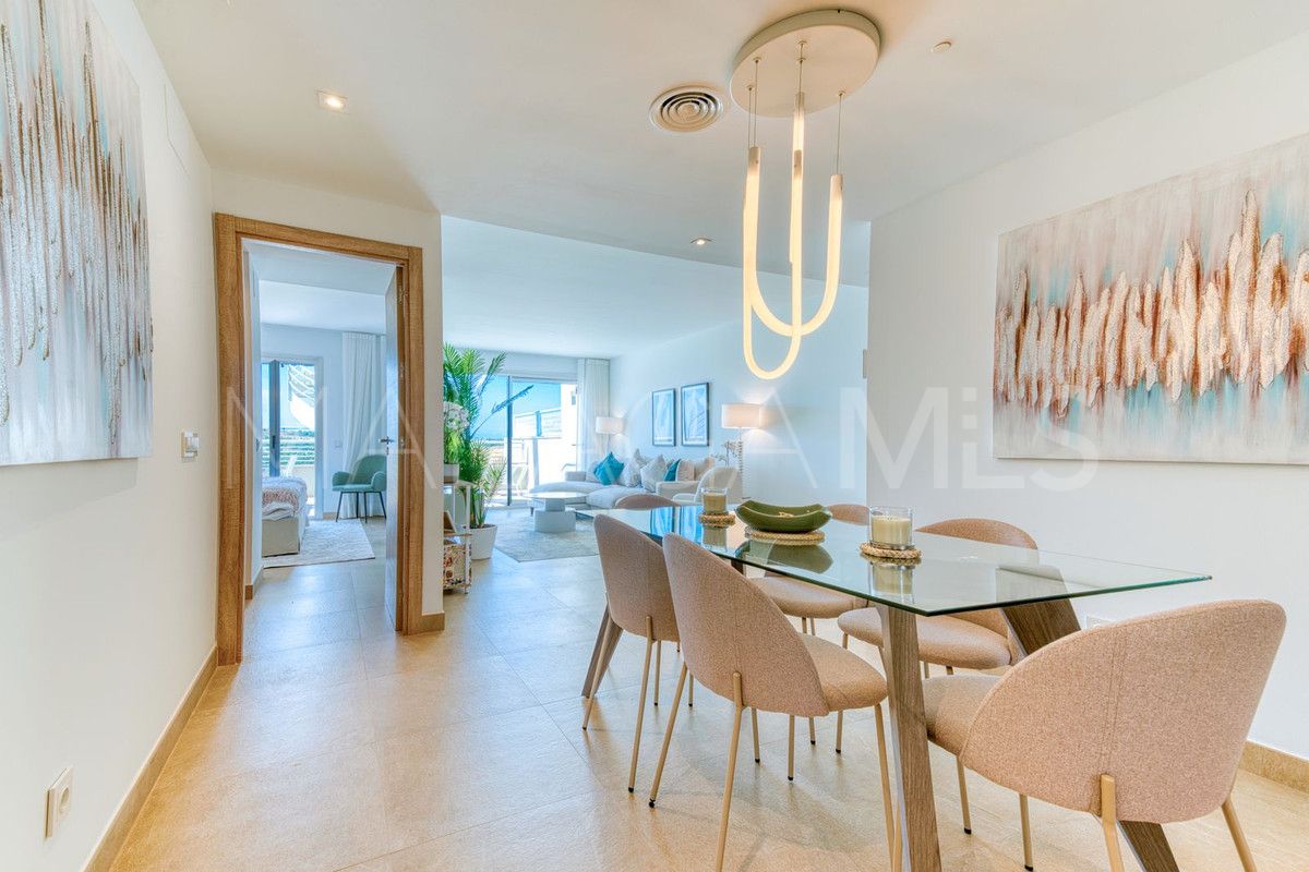 Ático for sale with 2 bedrooms in Estepona