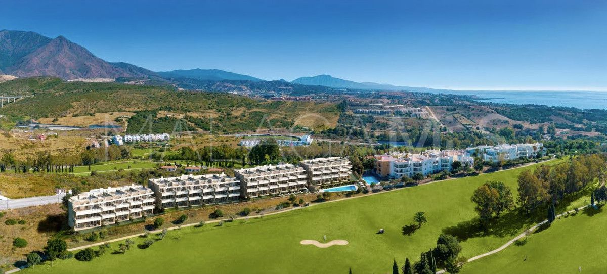 Ático for sale with 2 bedrooms in Estepona
