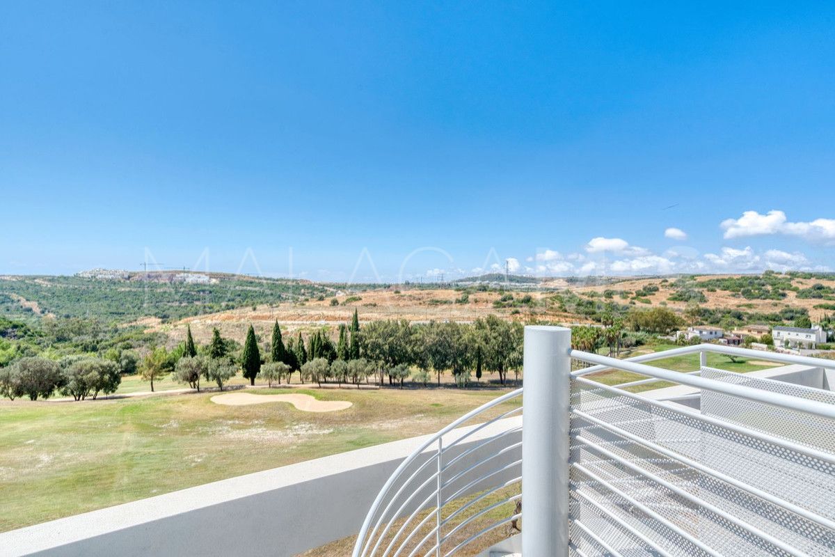 Ático for sale with 2 bedrooms in Estepona