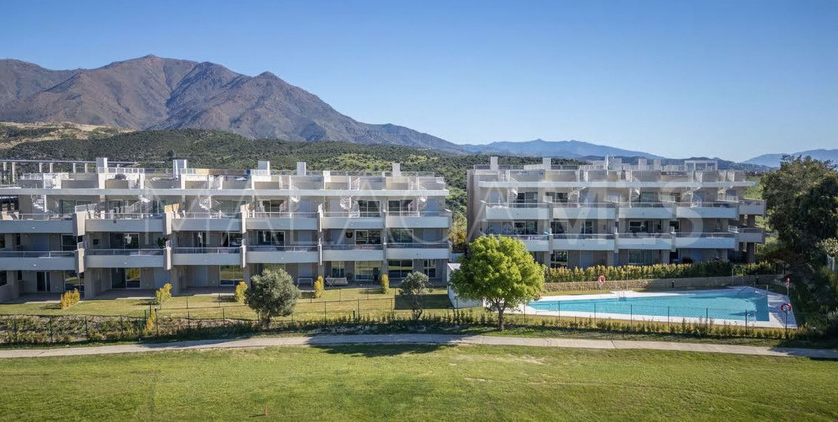 Ático for sale with 2 bedrooms in Estepona